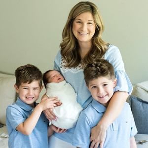 Meet your Posher, Whitney